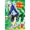 The Prince of Tennis, Vol. 6: Sign of Strength English Edition 
