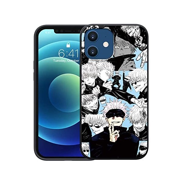 Coque pour Xiaomi Redmi Note 11 Pro 2022 4G/5G 6,67 Pouces Antichoc Doux Silicone TPU Protection Housse, Dessin animé Étui de