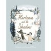 Hortense and the Shadow English Edition 