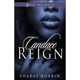 Candace Reign Zane Presents English Edition 