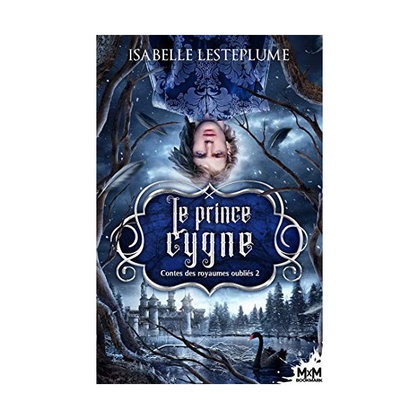 Le prince cygne: Contes des royaumes oubliés, T2