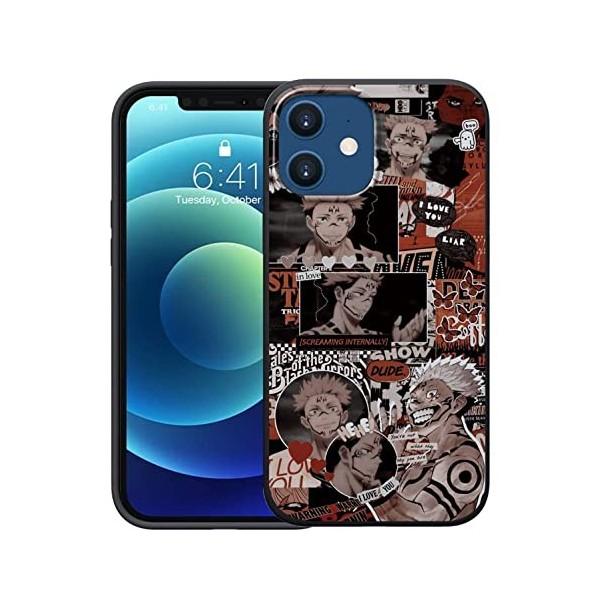 Coque pour Xiaomi Redmi Note 11 Pro 2022 4G/5G 6,67 Pouces Antichoc Doux Silicone TPU Protection Housse, Dessin animé Étui de