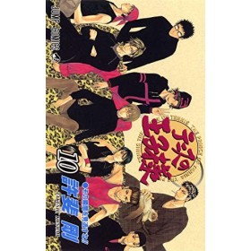 [The Prince of Tennis 10]