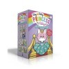 The Itty Bitty Princess Kitty Ten-Book Collection Boxed Set : The Newest Princess. The Royal Ball. The Puppy Prince. Star Sh