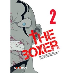 The Boxer - Tome 2