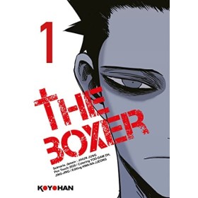 The Boxer - Tome 1