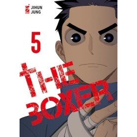 The boxer Vol. 5 