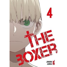 The boxer Vol. 4 