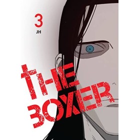 The Boxer, Vol. 3