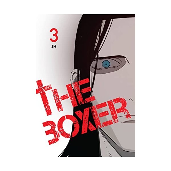 The Boxer, Vol. 3