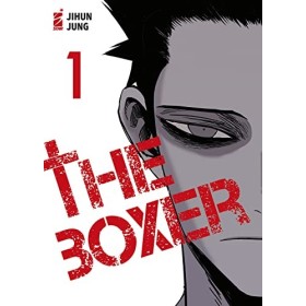 The boxer Vol. 1 