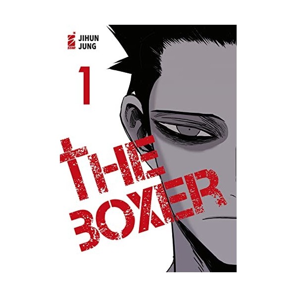 The boxer Vol. 1 