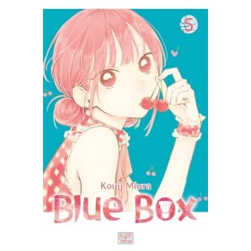 Blue Box T05