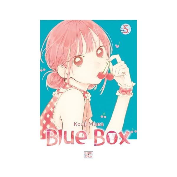 Blue Box T05