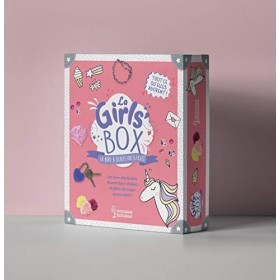 La Girls Box