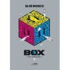 BOX VOL.2/3: Quy a-t-il dans la boite ?