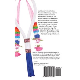 The Boxers Soliloquy