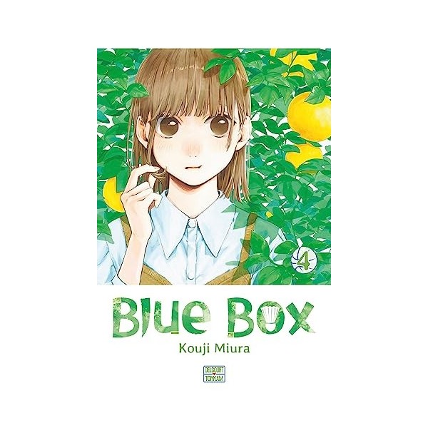 Blue Box T04