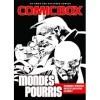 Comic Box, la revue T2 : Comic Box, la revue T2 : mondes pourris, pessimismes et apocalypses