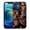 Coque pour Xiaomi Redmi Note 11 Pro 2022 4G/5G 6,67 Pouces Antichoc Doux Silicone TPU Protection Housse, Dessin animé Étui de