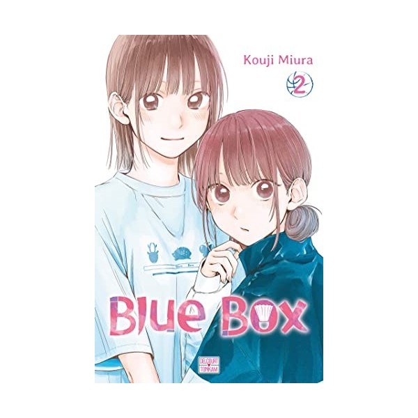 Blue Box T02
