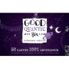 Good Quantic Box - 50 cartes 100% abondance