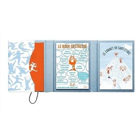 Ma box déstressée: Le coffret pour reprendre confiance en soi