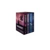 Divergent Series Box Set Books 1-4 