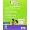 Kids Box Level 5 Activity + Online Resources British English