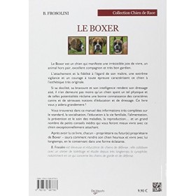 Le boxer