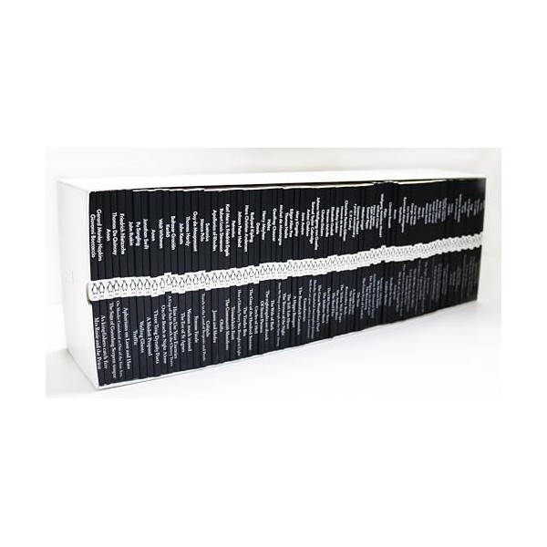 Little Black Classics Box Set