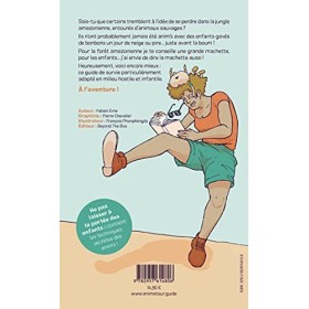 Guide de Survie de lAnimateur