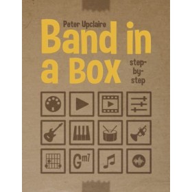 Band In A Box step-by-step
