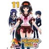 Médaka-Box T11