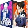 Blue Lock - Band 15 mit Sammelschuber