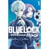 Blue lock. Episode Nagi Vol. 1 