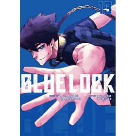 Blue Lock Vol. 13 English Edition 