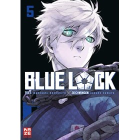 Blue Lock - Band 5
