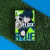 Blue Lock nº 01