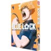 Blue Lock - Band 4