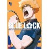 Blue Lock - Band 4