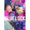 Blue Lock Vol. 12 English Edition 