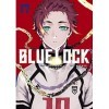Blue Lock Vol. 17 English Edition 