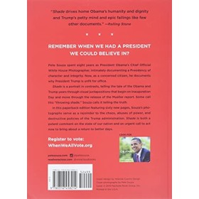 Shade: A Tale of Two Presidents