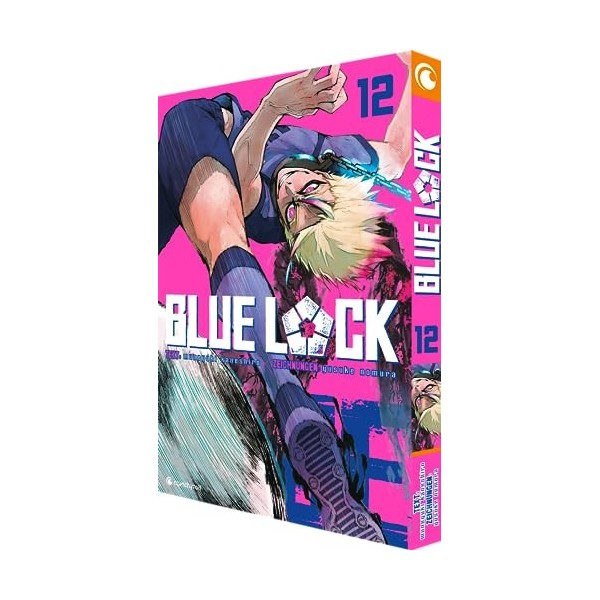Blue Lock - Band 12