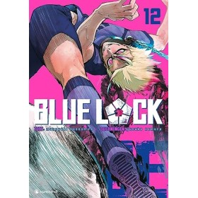 Blue Lock - Band 12
