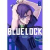 Blue Lock Vol. 8 English Edition 