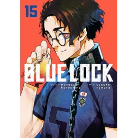 Blue Lock Vol. 15 English Edition 