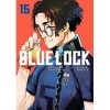 Blue Lock Vol. 15 English Edition 