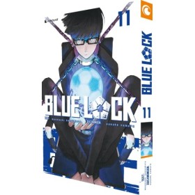 Blue Lock - Band 11